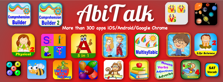 Abitalk Mobile Education Apps Community