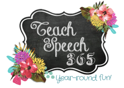 Teach Speech 365 – Lighting Round