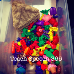 speech teach 365 box