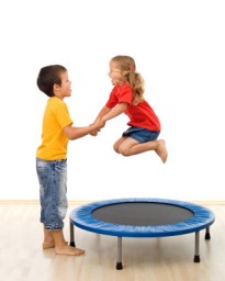 trampolinekindercloud